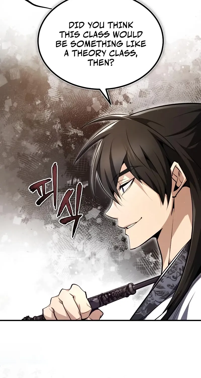 Best Teacher Baek Chapter 61 page 51 - MangaNato