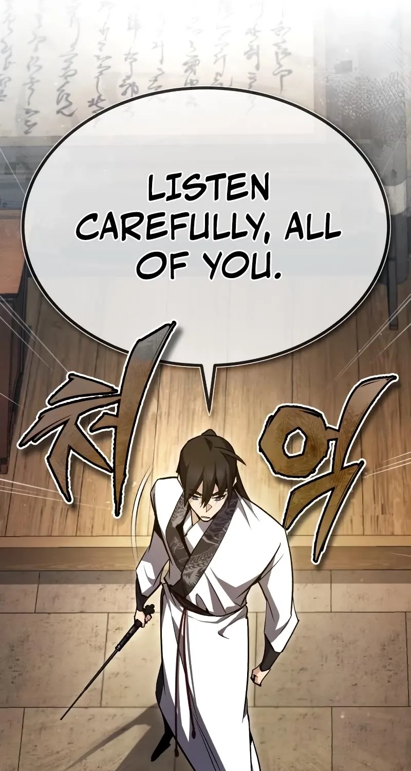 Best Teacher Baek Chapter 61 page 52 - MangaNato