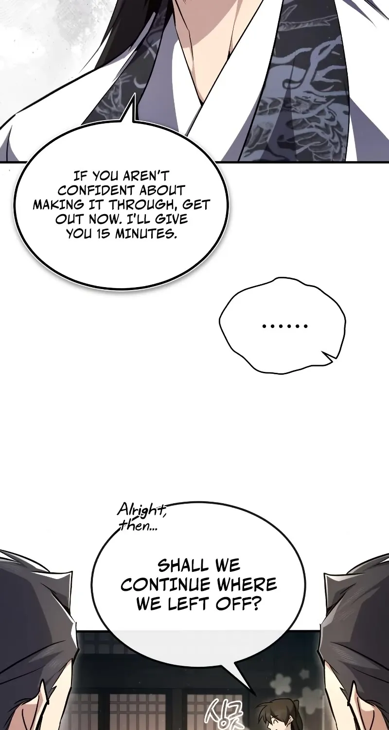 Best Teacher Baek Chapter 61 page 58 - MangaNato