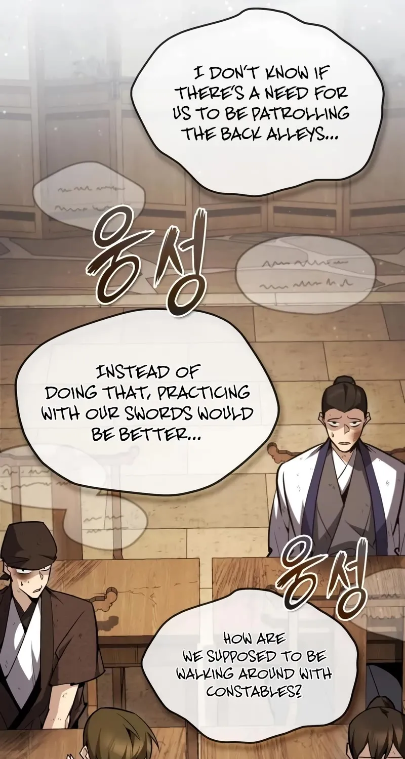 Best Teacher Baek Chapter 62 page 10 - MangaNato