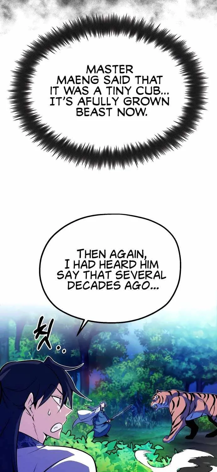 Best Teacher Baek Chapter 7 page 11 - MangaNato