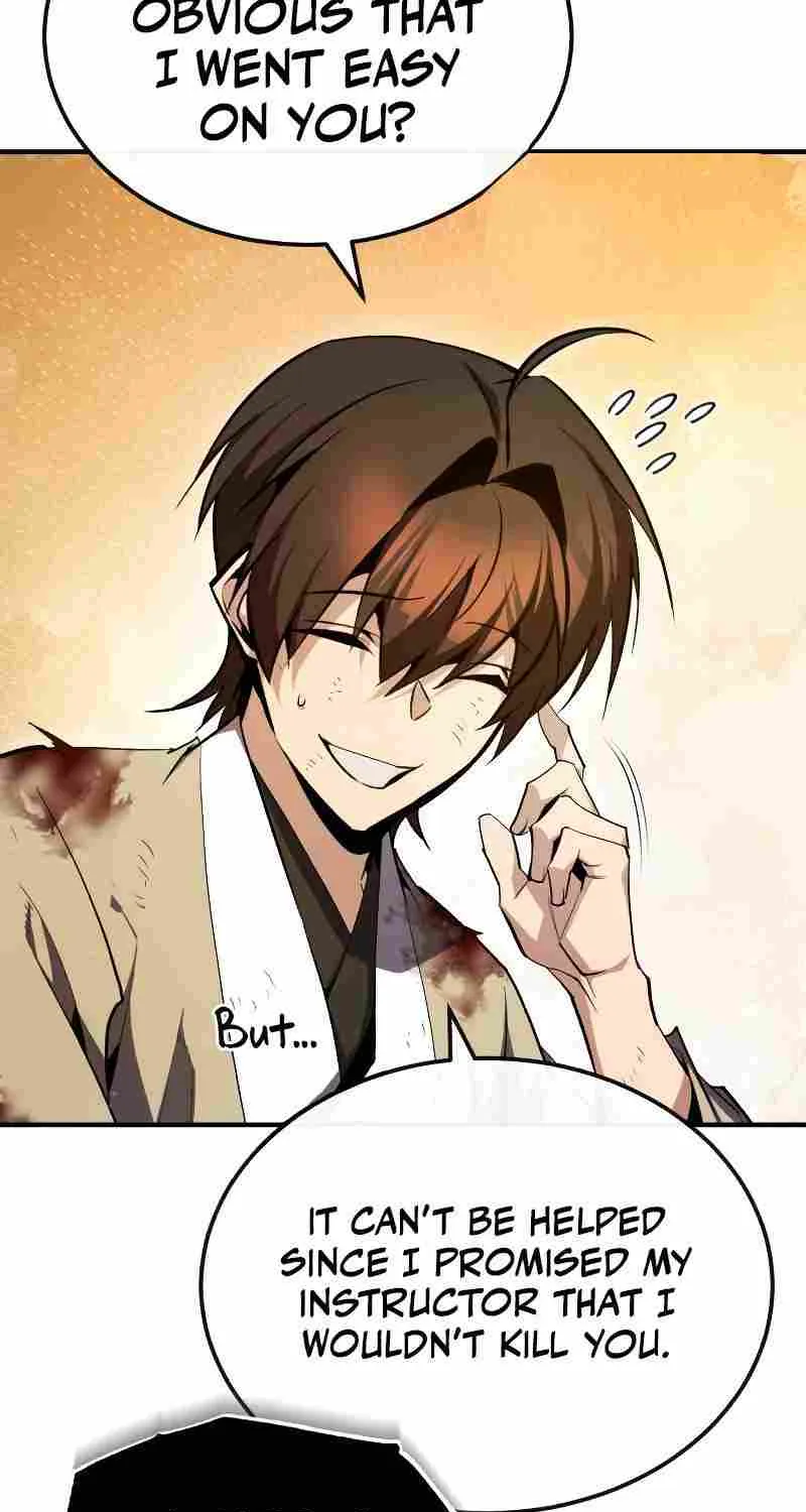 Best Teacher Baek Chapter 70 page 64 - MangaNato