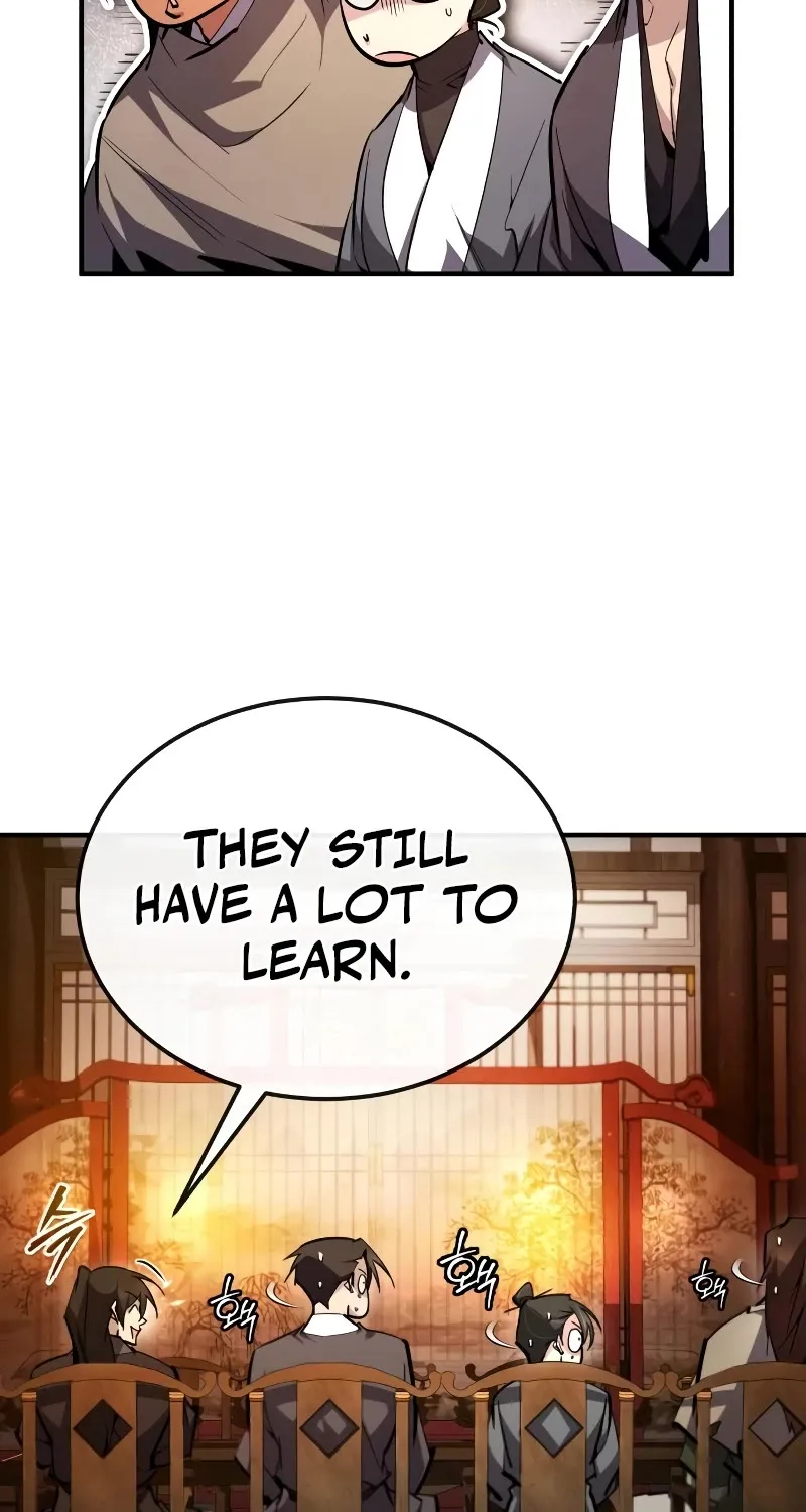 Best Teacher Baek Chapter 76 page 95 - MangaNato