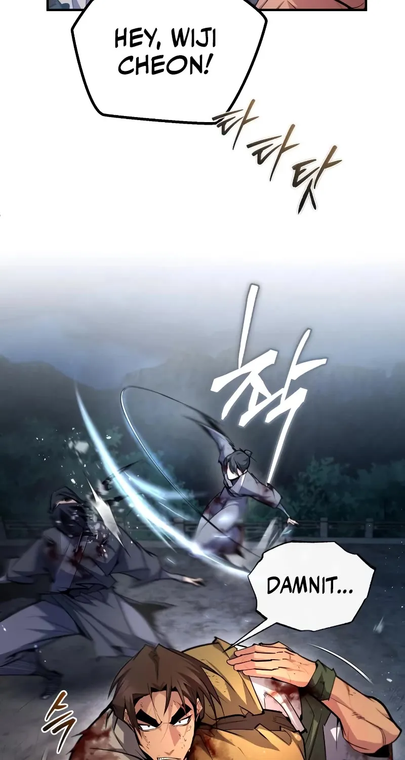 Best Teacher Baek Chapter 79 page 43 - MangaNato