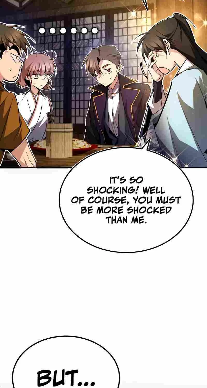 Best Teacher Baek Chapter 85 page 12 - MangaNato