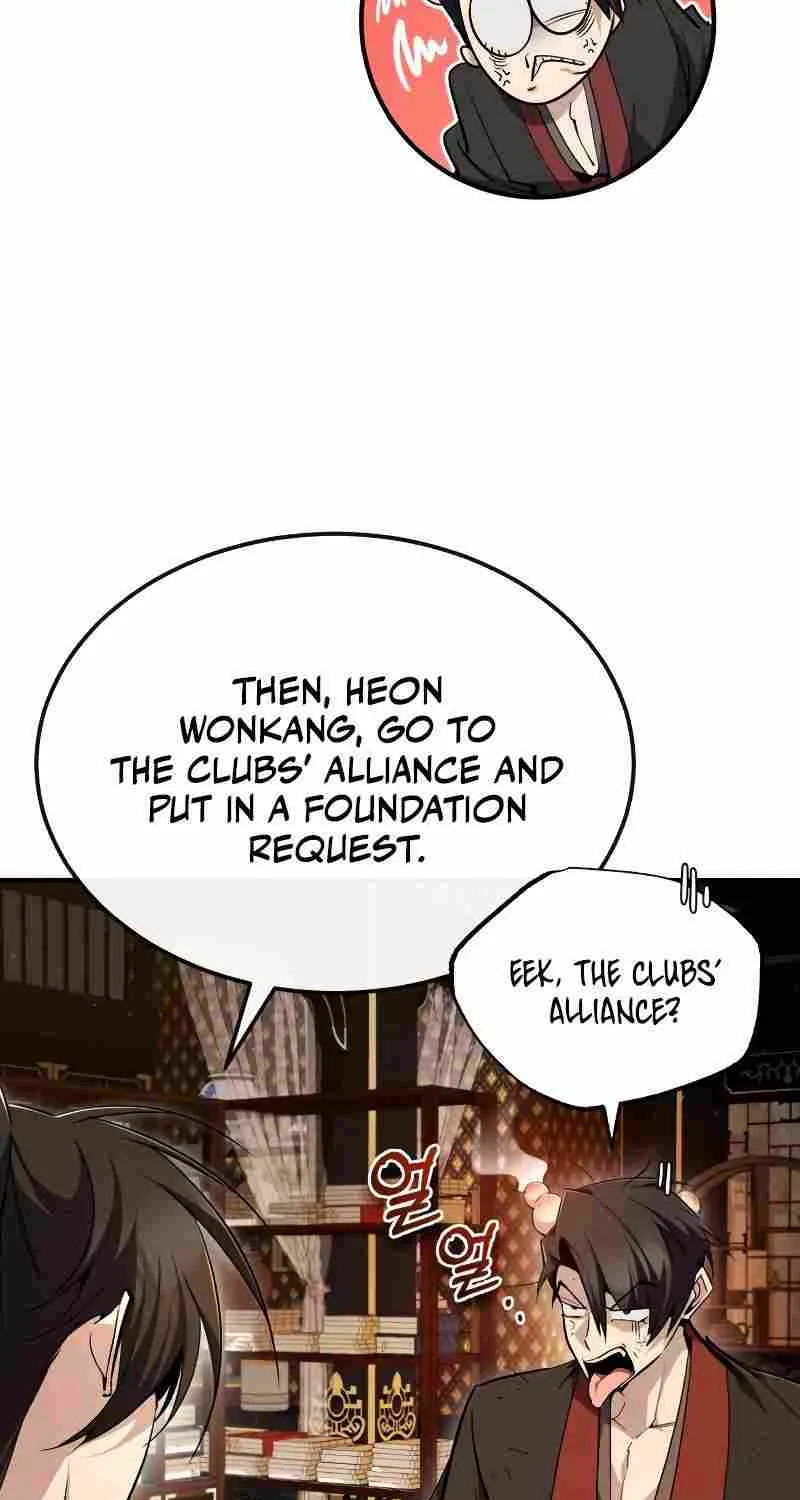 Best Teacher Baek Chapter 85 page 112 - MangaNato