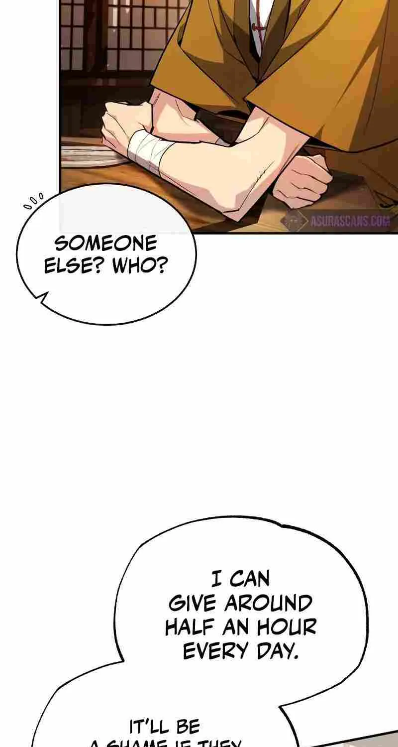 Best Teacher Baek Chapter 85 page 18 - MangaNato