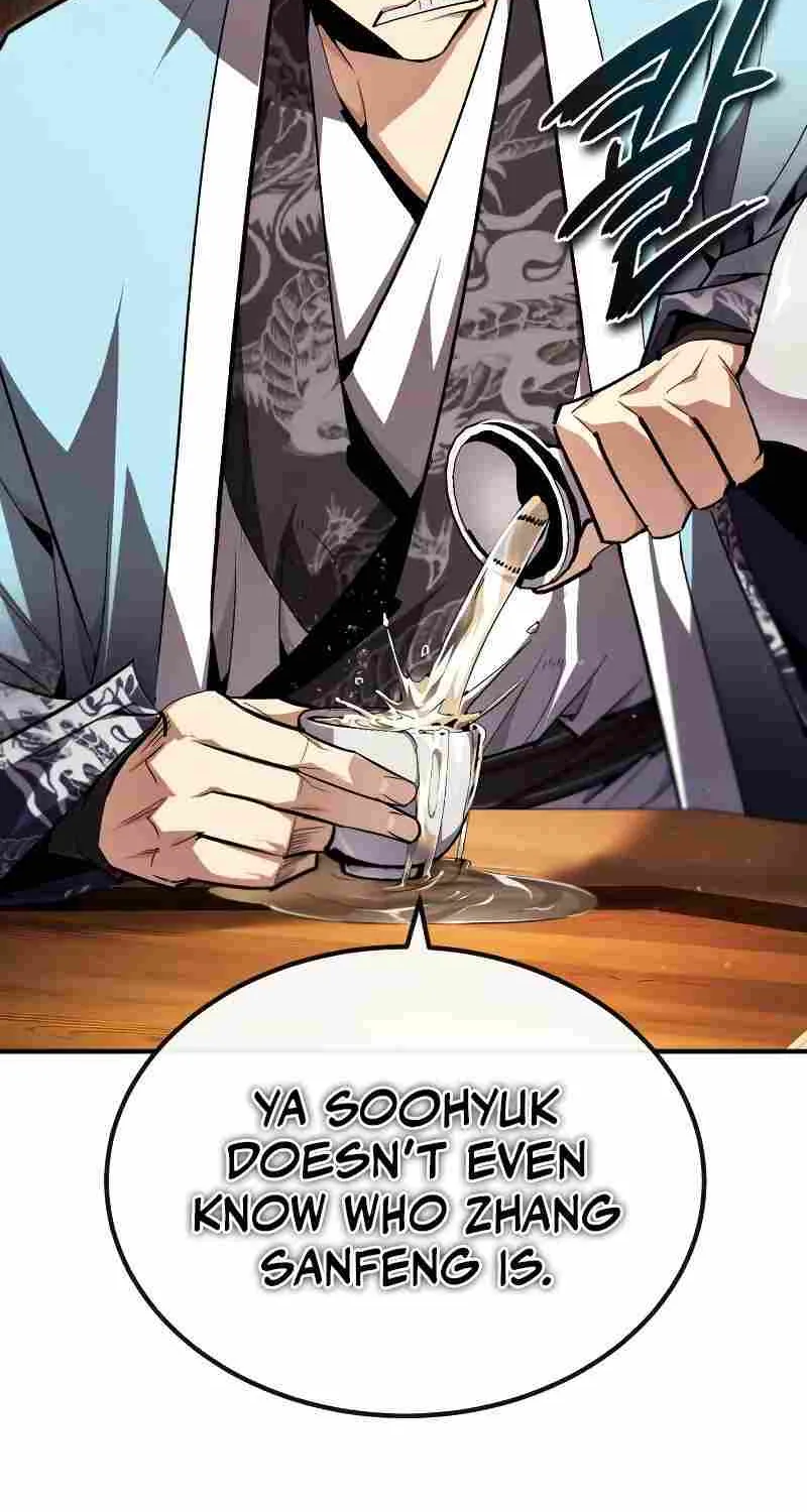 Best Teacher Baek Chapter 85 page 3 - MangaNato