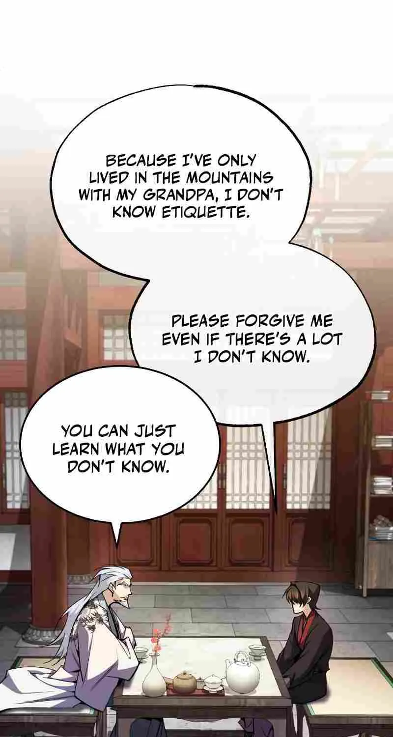 Best Teacher Baek Chapter 85 page 49 - MangaNato