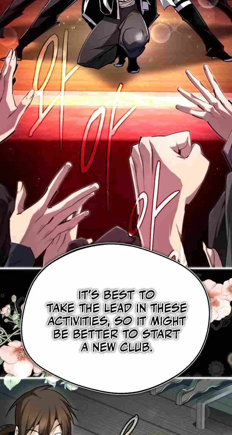 Best Teacher Baek Chapter 85 page 80 - MangaNato