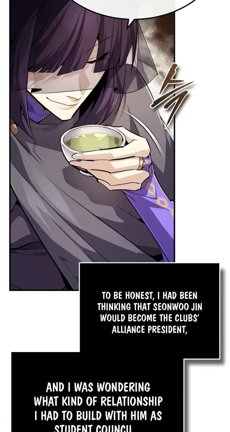 Best Teacher Baek Chapter 87 page 45 - MangaNato