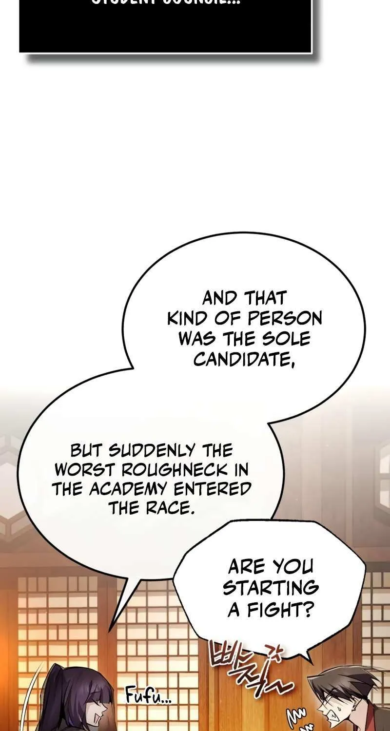 Best Teacher Baek Chapter 87 page 46 - MangaNato