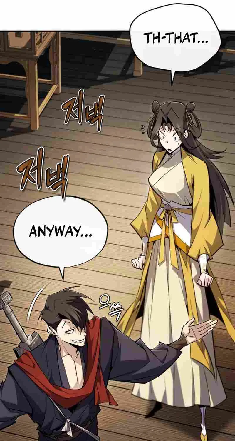 Best Teacher Baek Chapter 88 page 22 - MangaNato