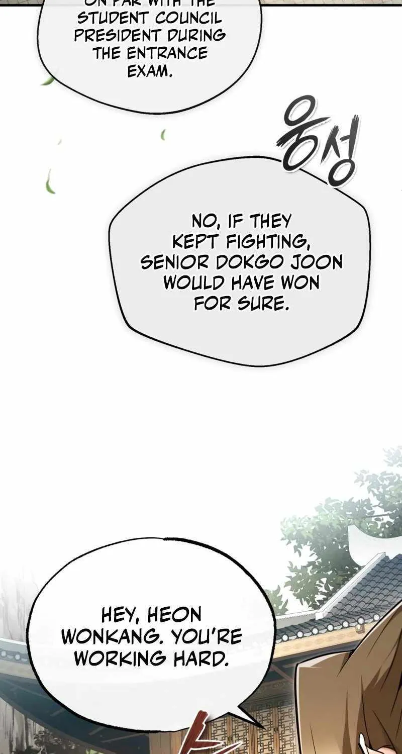 Best Teacher Baek Chapter 88 page 34 - MangaNato