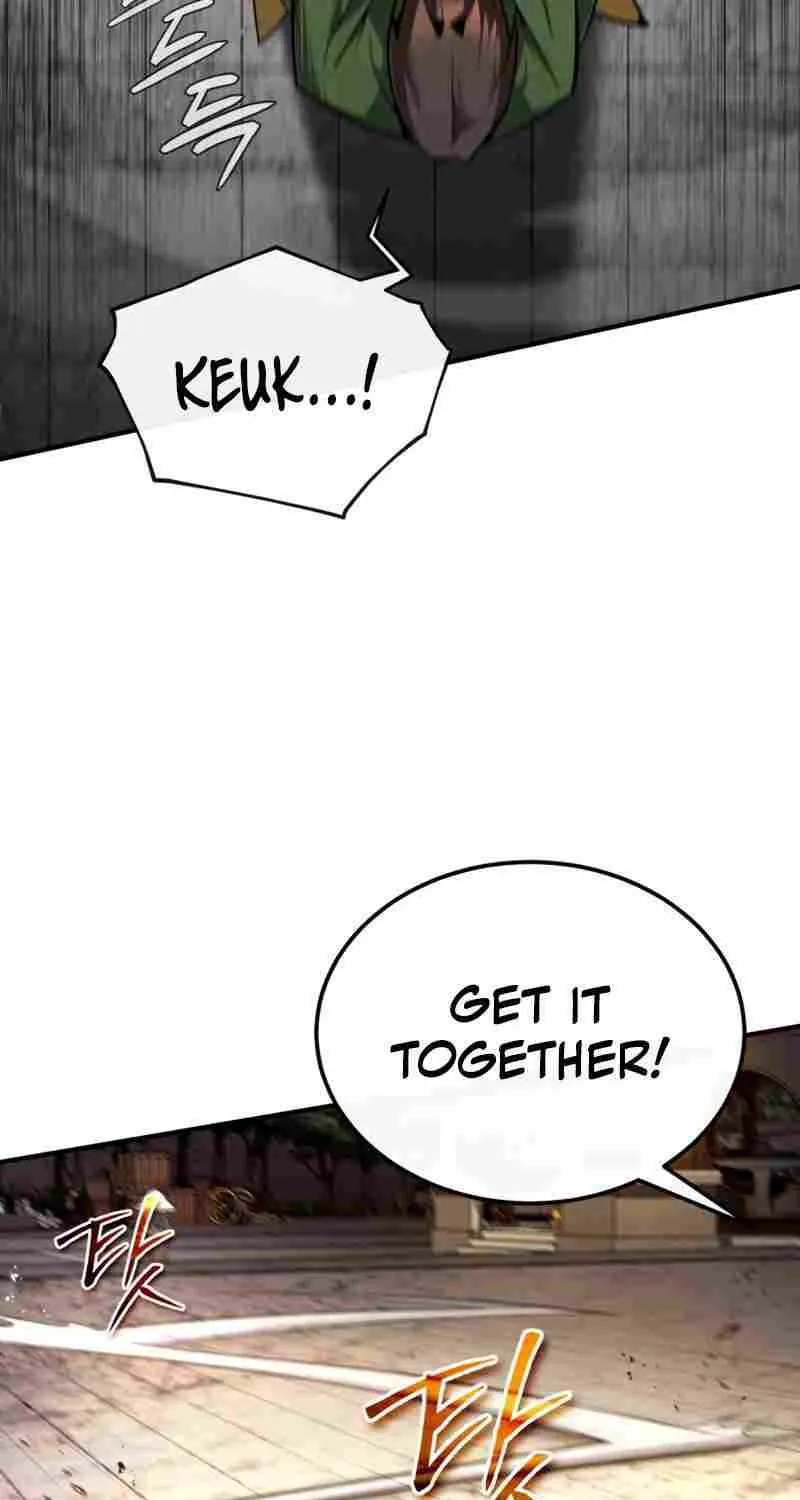 Best Teacher Baek Chapter 88 page 95 - MangaNato