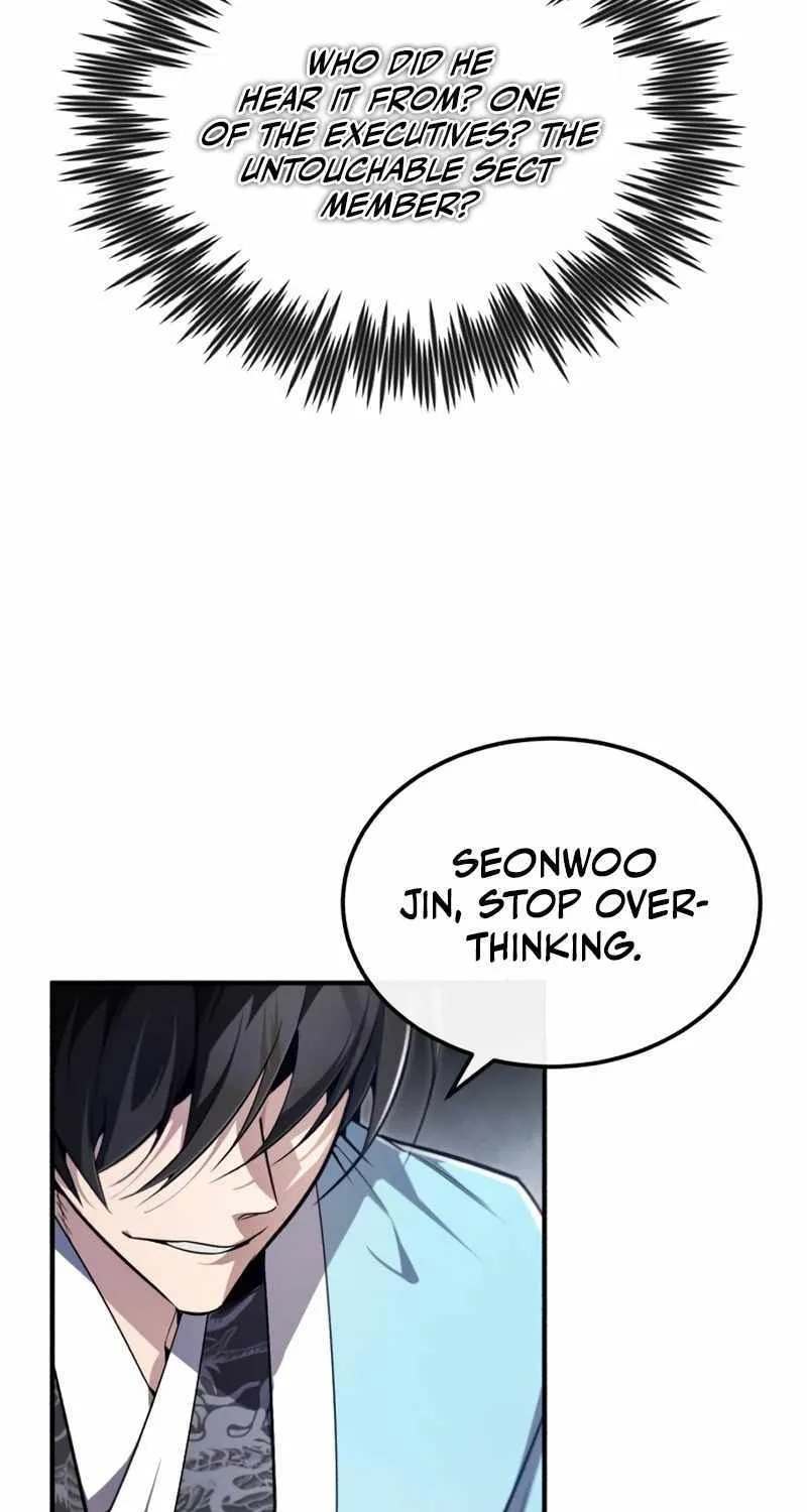 Best Teacher Baek Chapter 91 page 14 - MangaNato