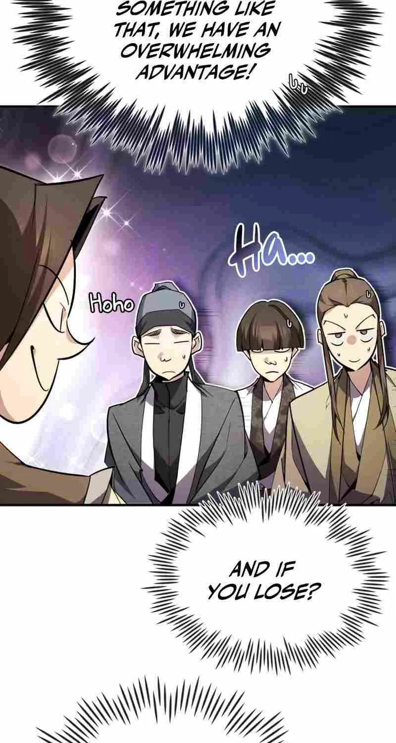 Best Teacher Baek Chapter 91 page 41 - MangaNato