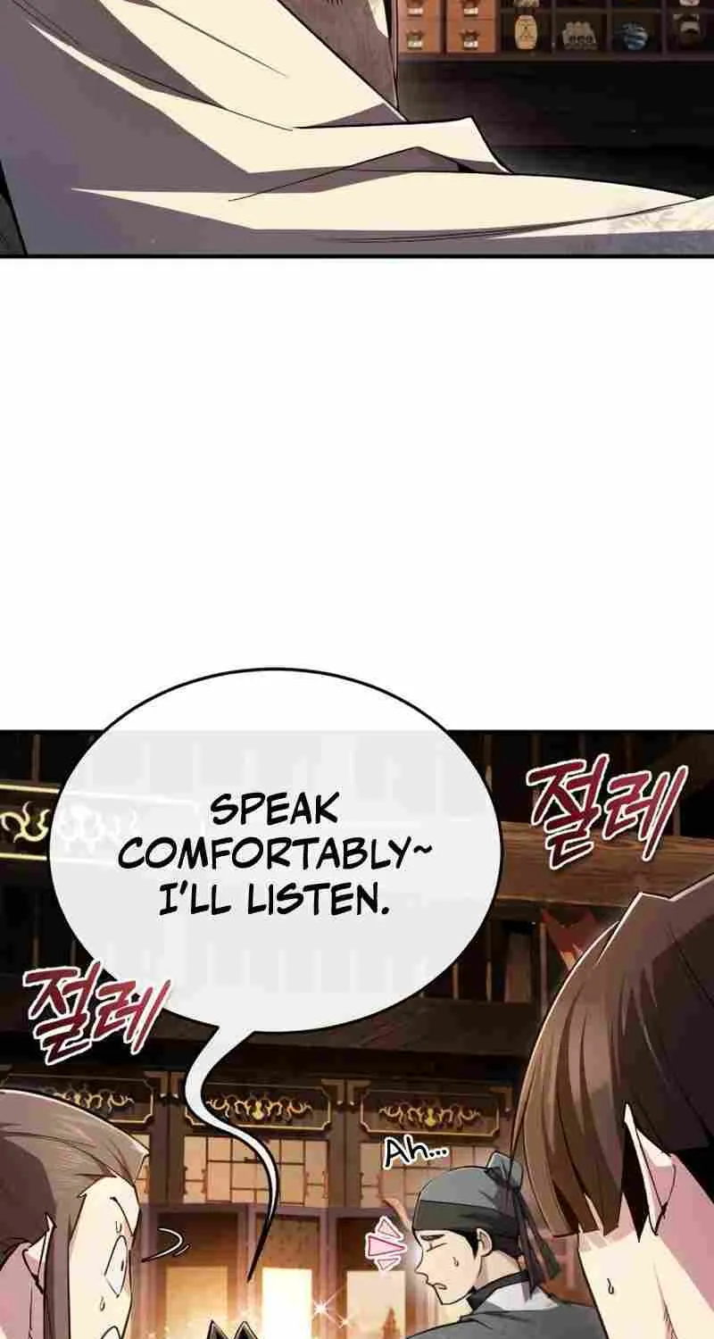 Best Teacher Baek Chapter 91 page 45 - MangaNato