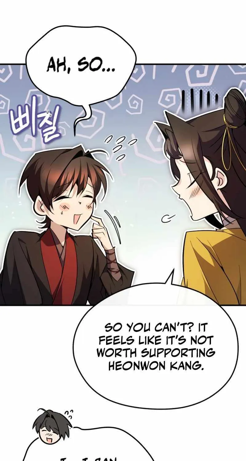 Best Teacher Baek Chapter 91 page 63 - MangaNato