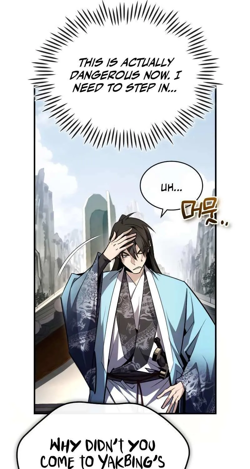 Best Teacher Baek Chapter 94 page 114 - MangaNato