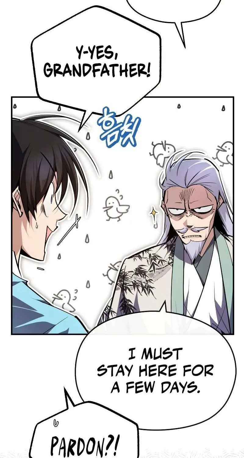 Best Teacher Baek Chapter 94 page 14 - MangaNato