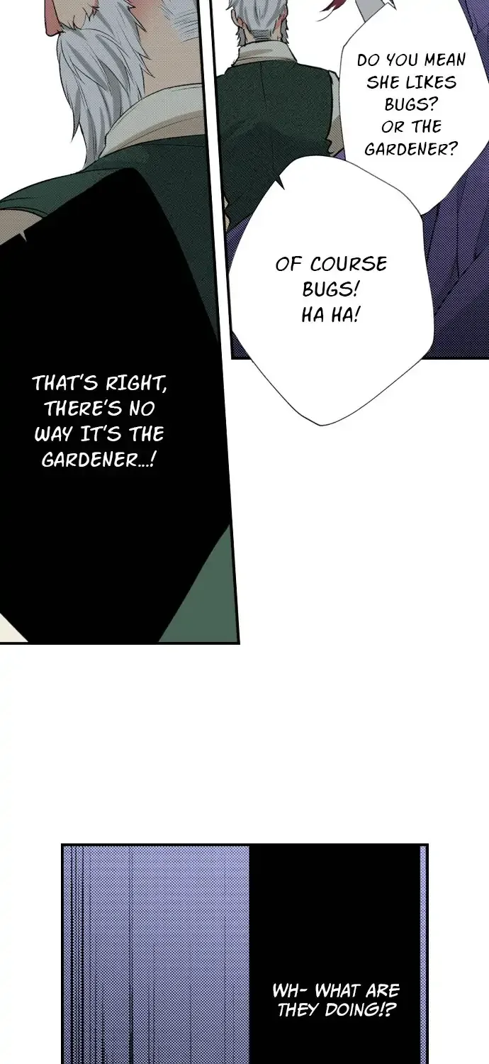 Betrothed to My Sister’s Ex Chapter 12 page 39 - MangaKakalot