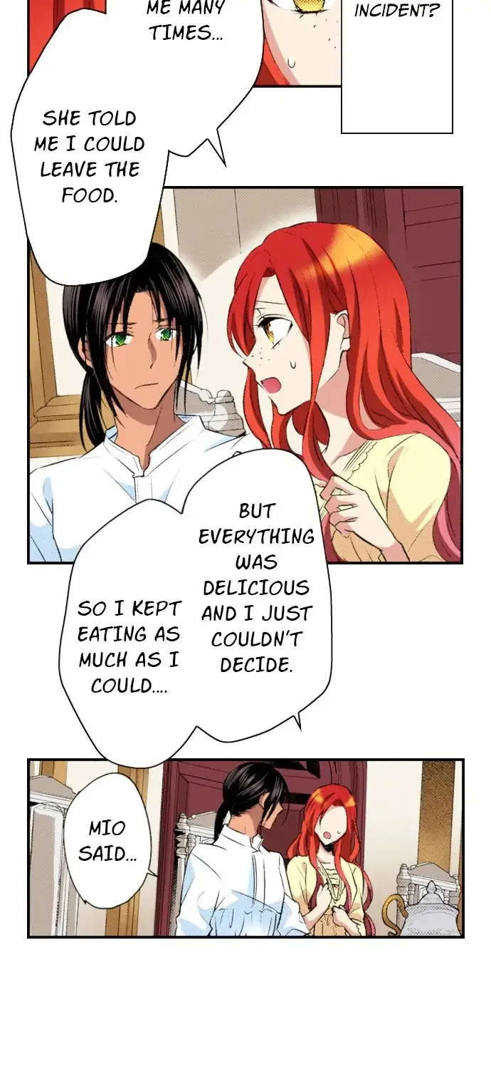 Betrothed to My Sister’s Ex Chapter 14 page 10 - MangaKakalot