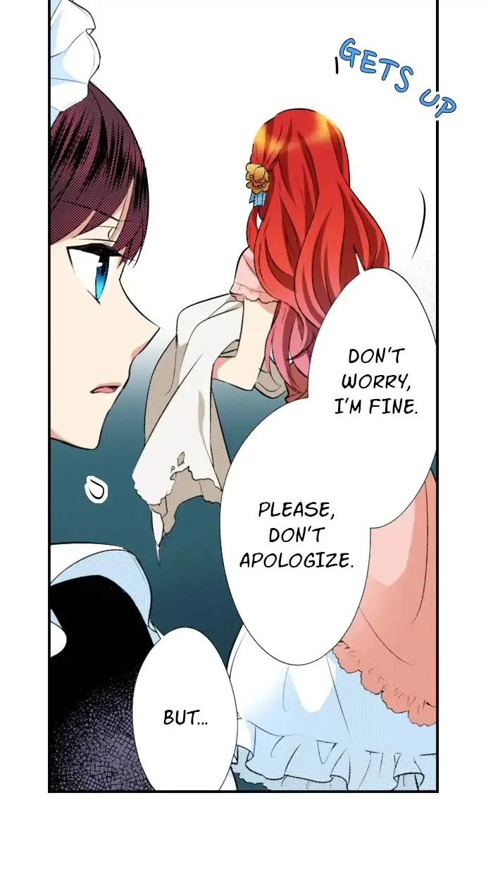 Betrothed to My Sister’s Ex Chapter 16 page 75 - MangaKakalot