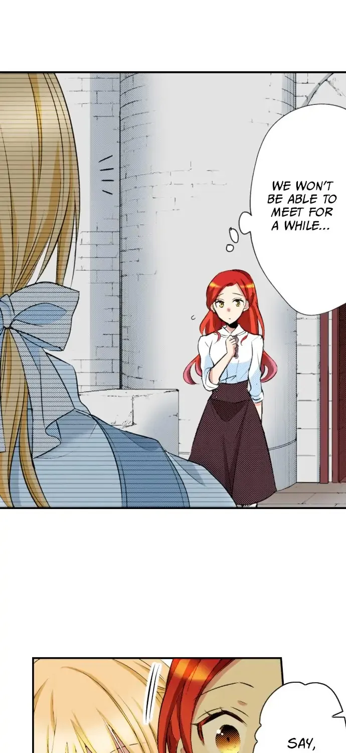 Betrothed to My Sister’s Ex Chapter 17 page 61 - MangaKakalot