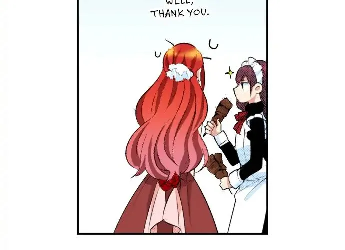 Betrothed to My Sister’s Ex Chapter 18 page 25 - MangaKakalot