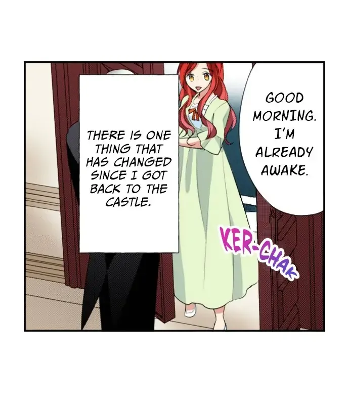 Betrothed to My Sister’s Ex Chapter 24 page 5 - MangaKakalot