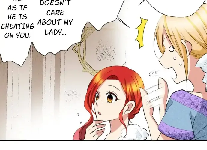 Betrothed to My Sister’s Ex Chapter 24 page 60 - MangaKakalot