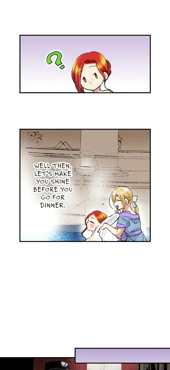 Betrothed to My Sister’s Ex Chapter 24 page 63 - MangaKakalot