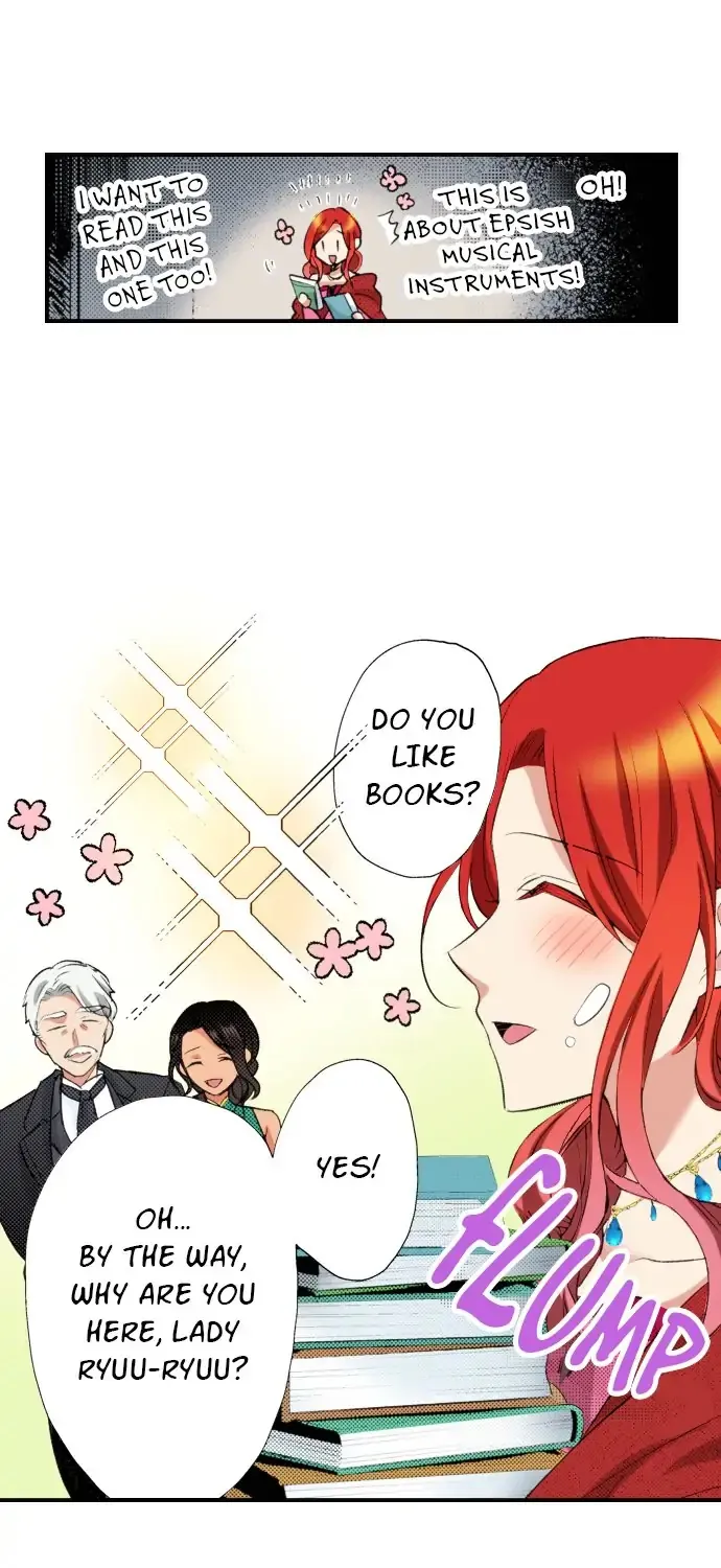 Betrothed to My Sister’s Ex Chapter 25 page 20 - MangaKakalot