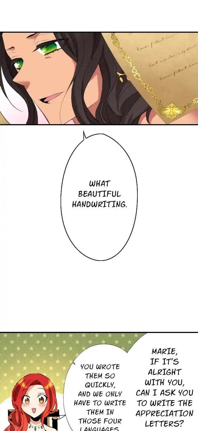 Betrothed to My Sister’s Ex Chapter 25 page 61 - MangaKakalot