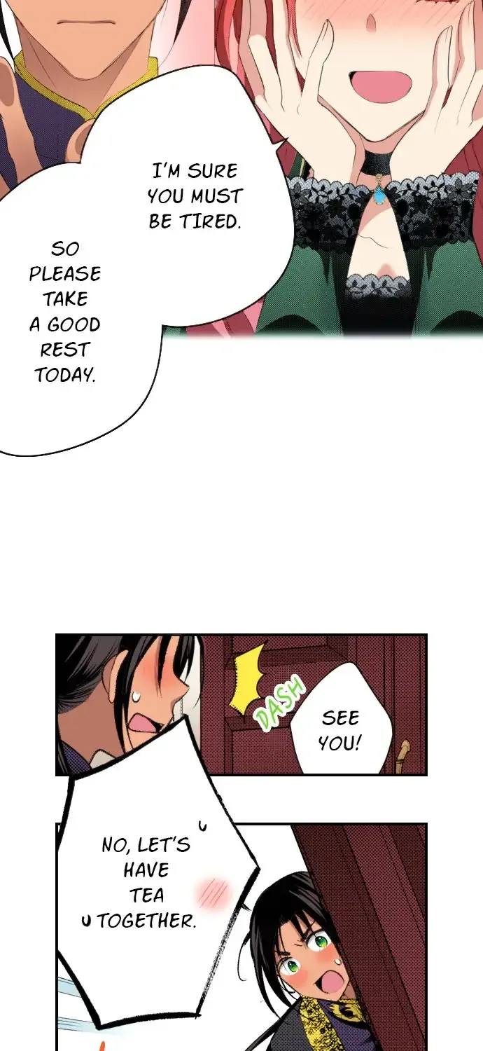 Betrothed to My Sister’s Ex Chapter 27 page 29 - MangaKakalot