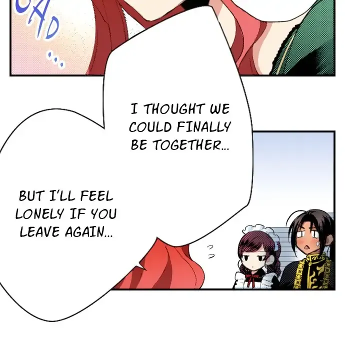 Betrothed to My Sister’s Ex Chapter 27 page 56 - MangaKakalot