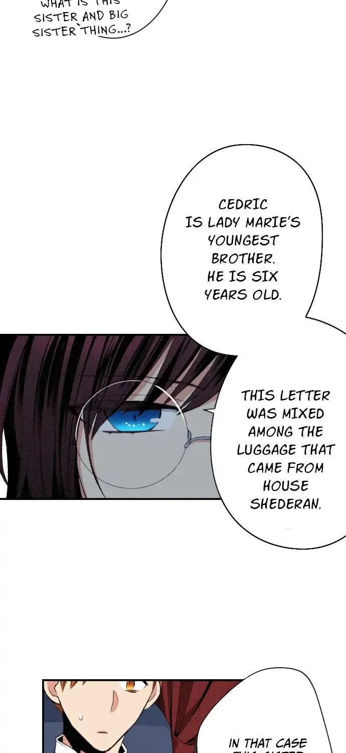 Betrothed to My Sister’s Ex Chapter 28 page 18 - MangaKakalot