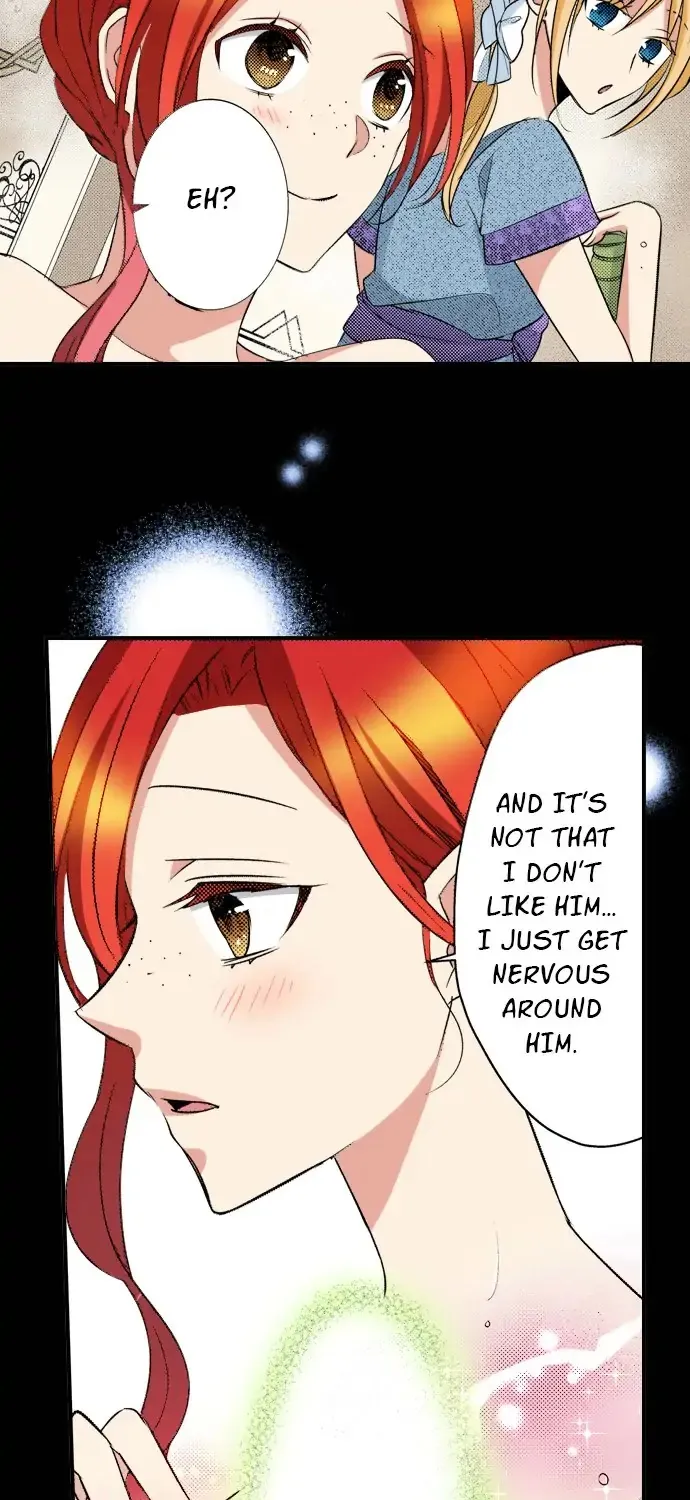 Betrothed to My Sister’s Ex Chapter 29 page 19 - MangaKakalot