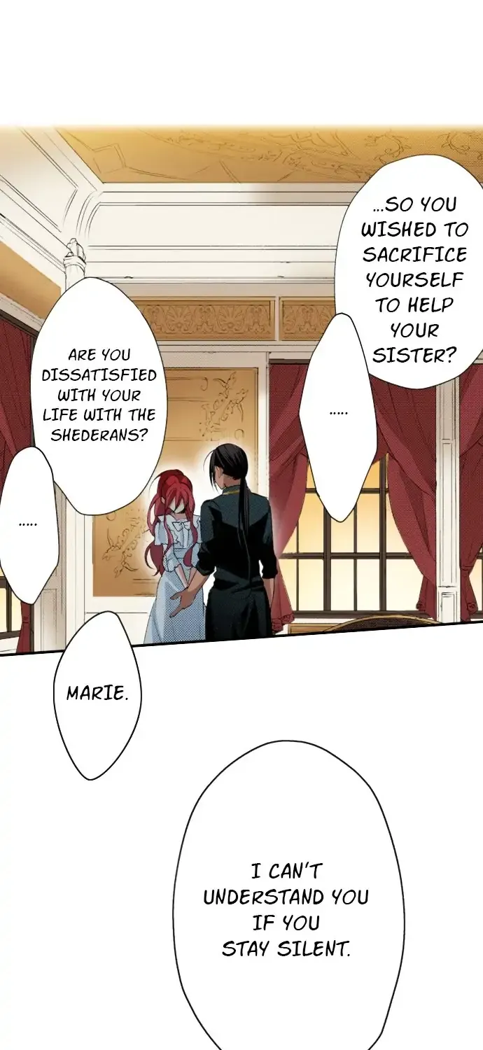 Betrothed to My Sister’s Ex Chapter 3 page 58 - MangaKakalot