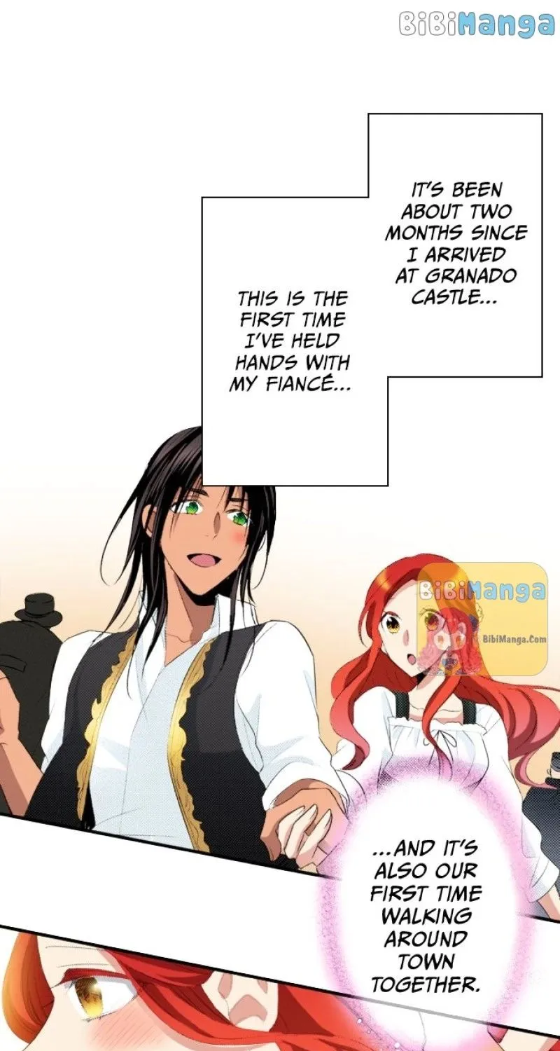 Betrothed to My Sister’s Ex Chapter 30 page 75 - MangaKakalot