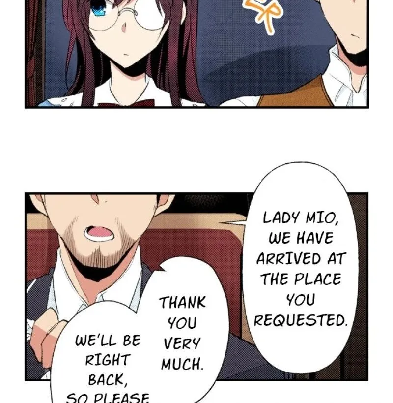 Betrothed to My Sister’s Ex Chapter 31 page 15 - MangaKakalot