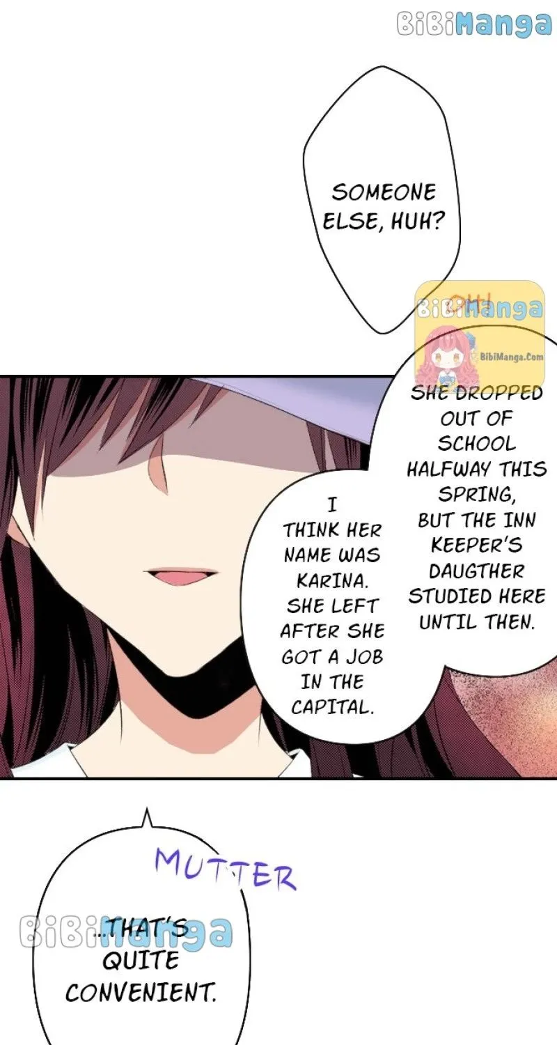 Betrothed to My Sister’s Ex Chapter 31 page 28 - MangaKakalot