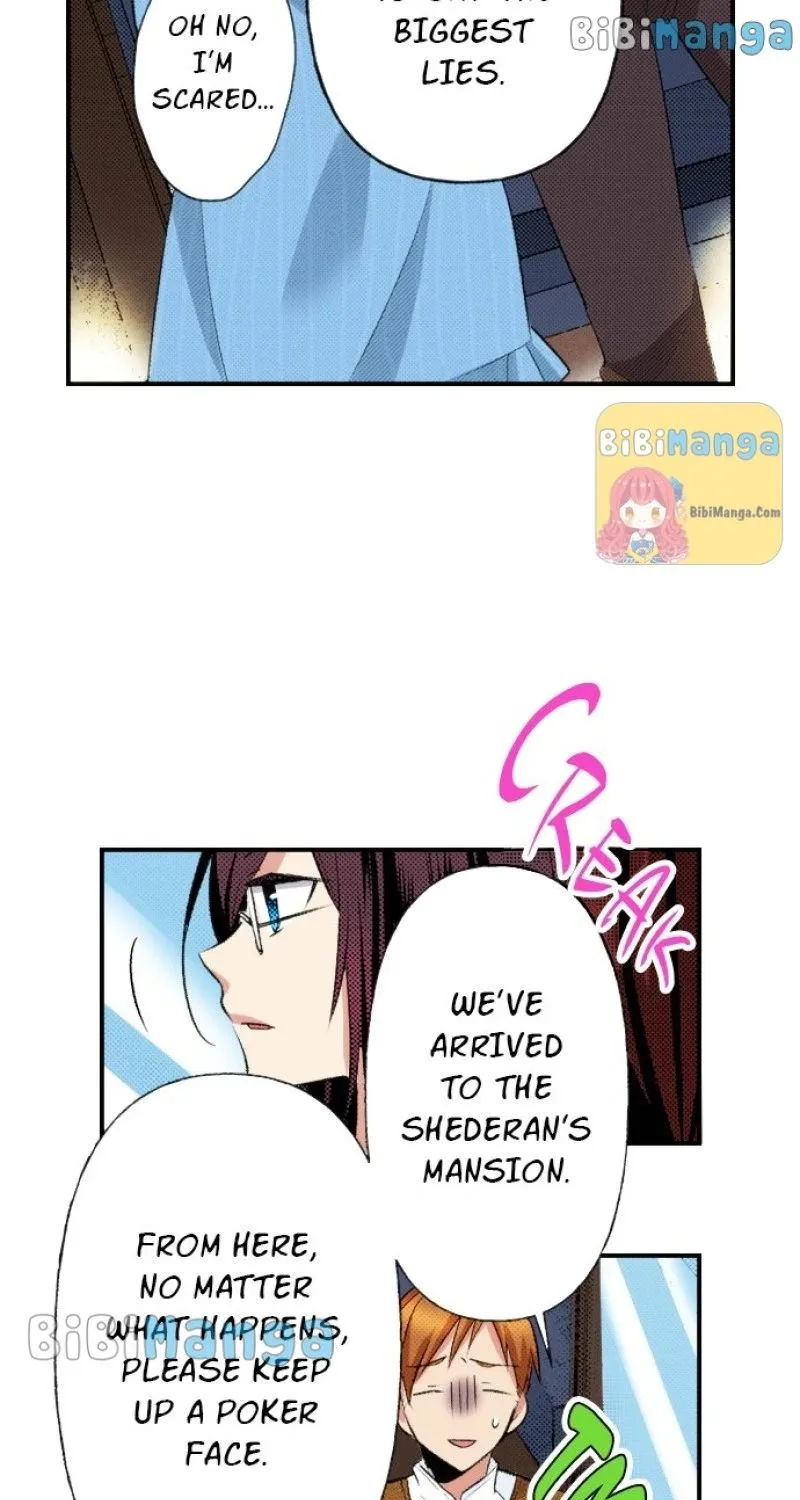 Betrothed to My Sister’s Ex Chapter 31 page 41 - MangaKakalot