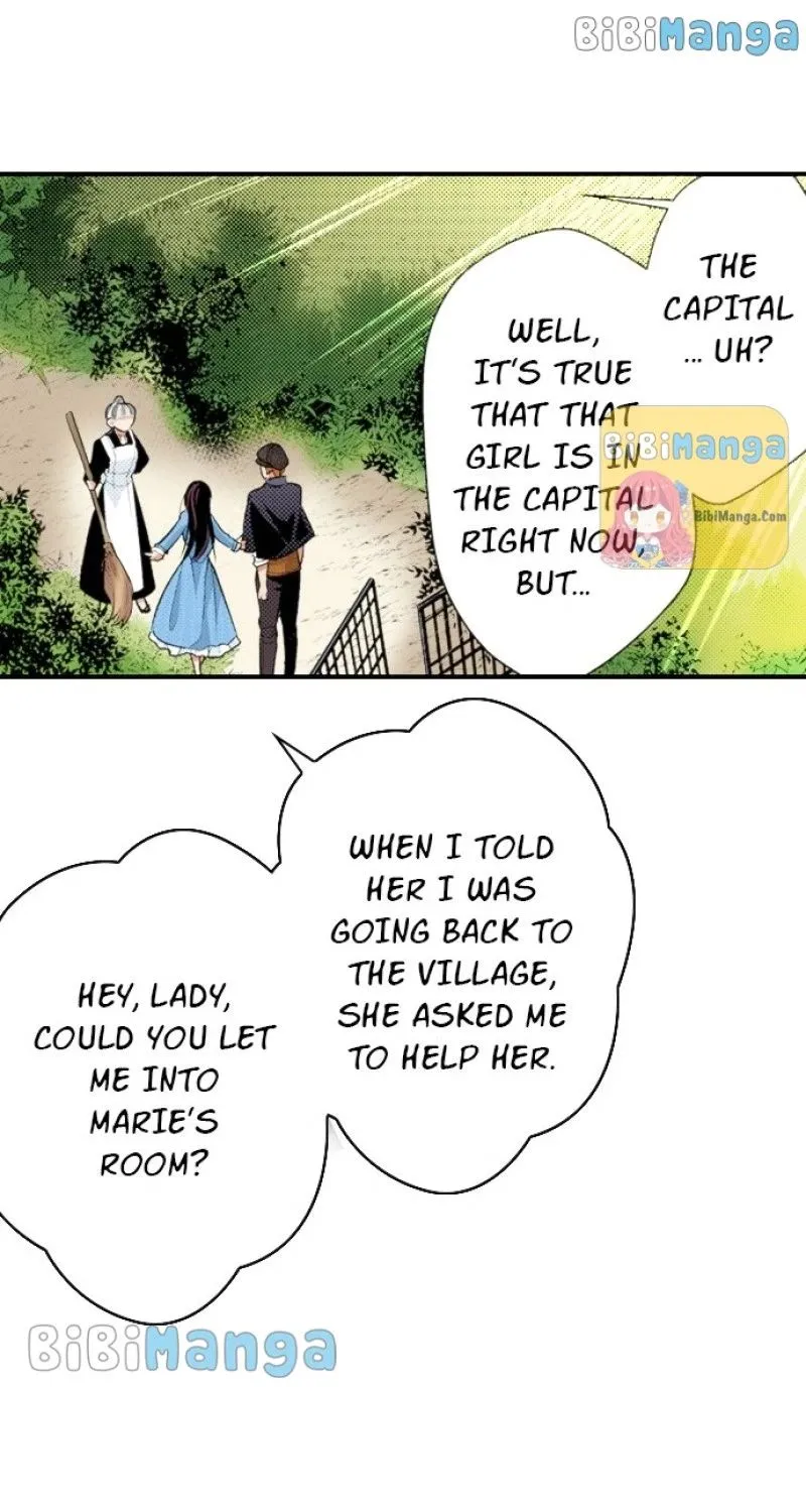 Betrothed to My Sister’s Ex Chapter 31 page 61 - MangaKakalot