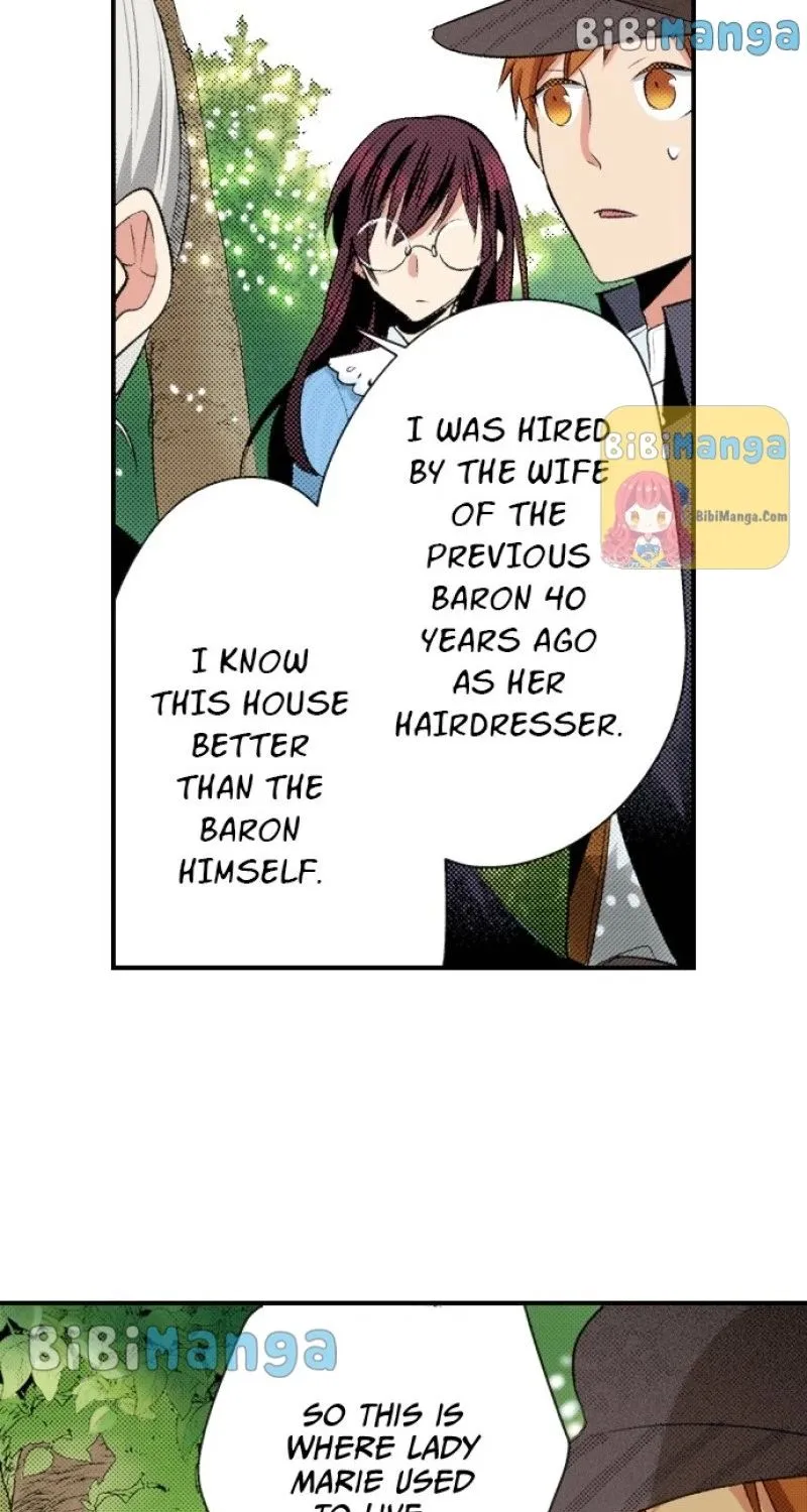 Betrothed to My Sister’s Ex Chapter 31 page 68 - MangaKakalot