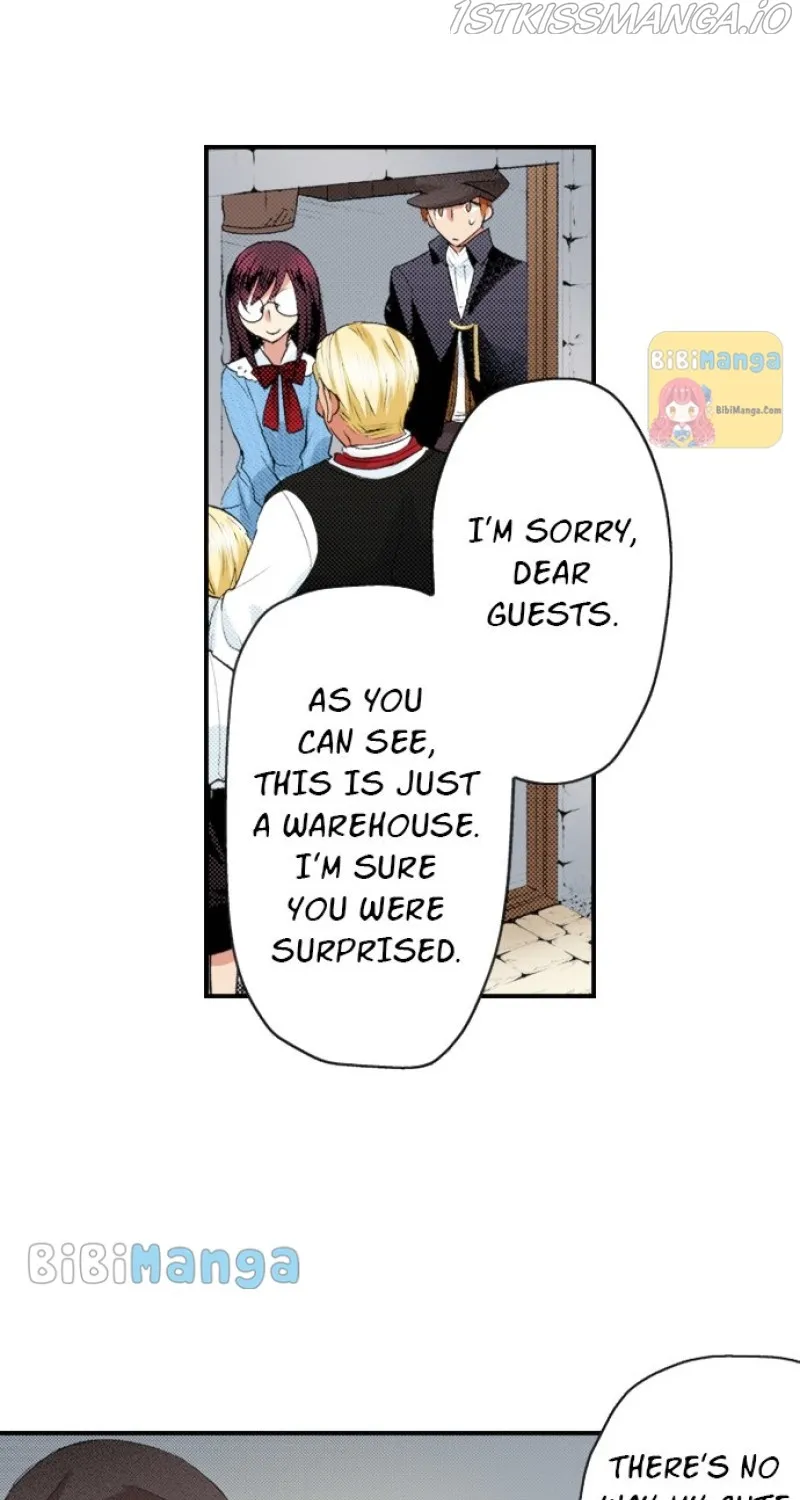 Betrothed to My Sister’s Ex Chapter 32 page 13 - MangaKakalot