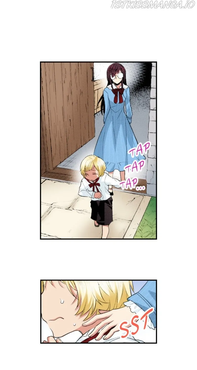 Betrothed to My Sister’s Ex Chapter 32 page 15 - MangaKakalot