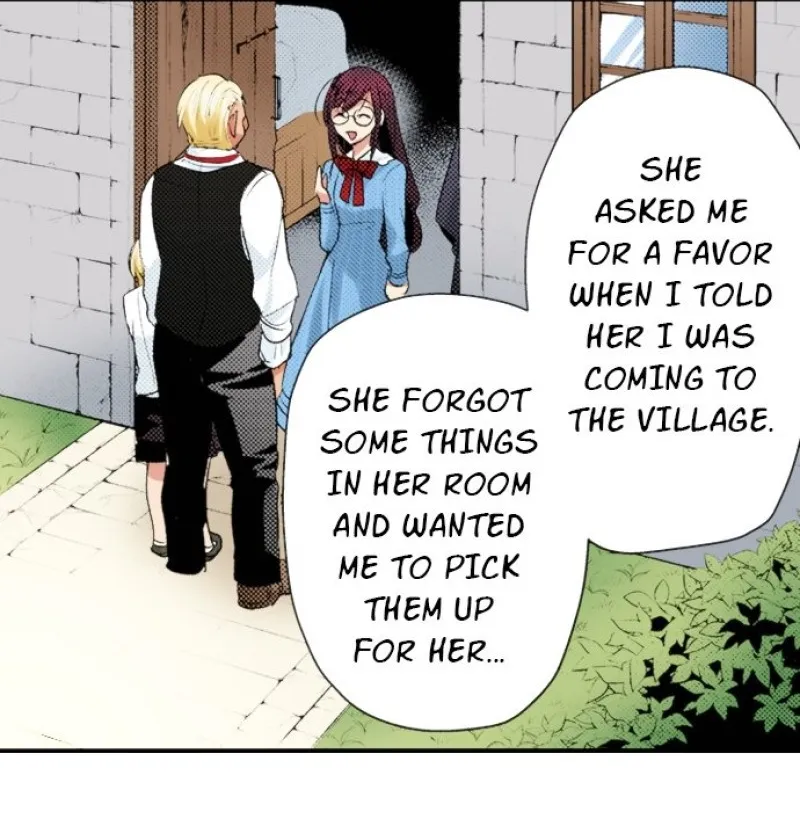 Betrothed to My Sister’s Ex Chapter 32 page 7 - MangaKakalot