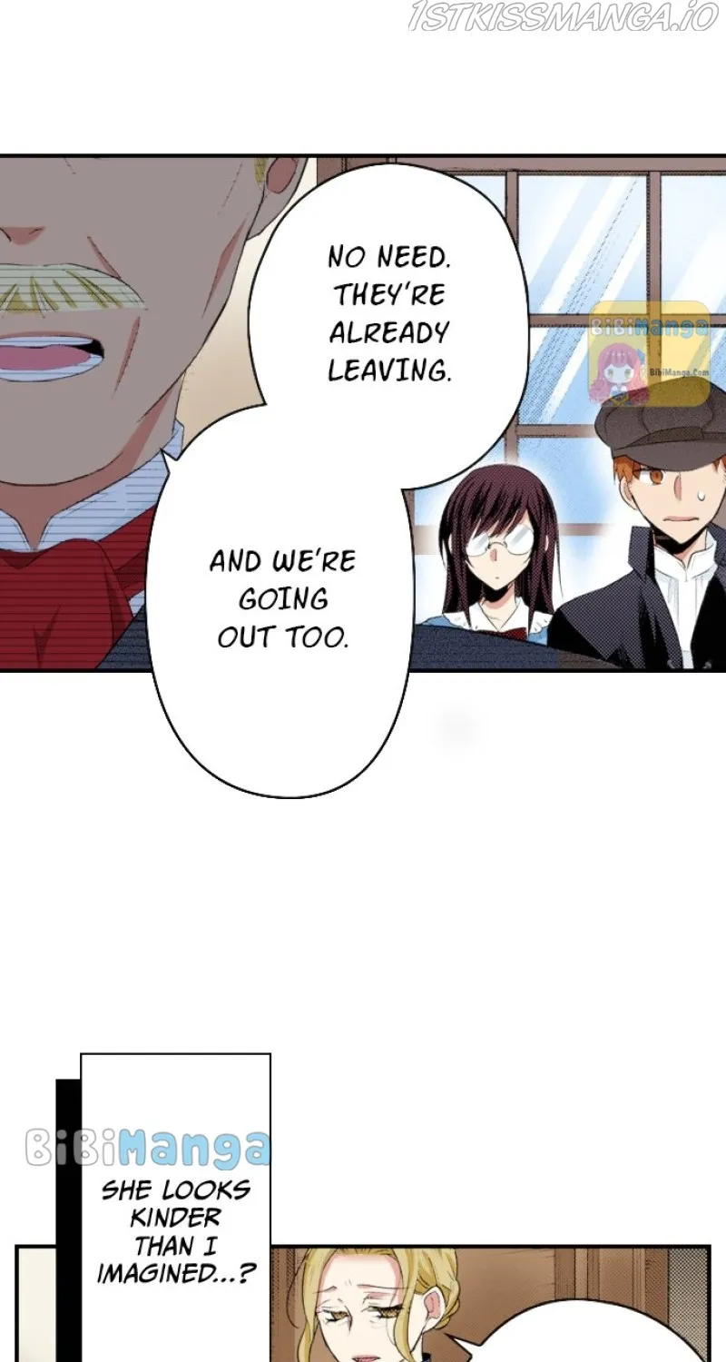 Betrothed to My Sister’s Ex Chapter 32 page 75 - MangaKakalot